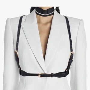 Women’s Harness Belt